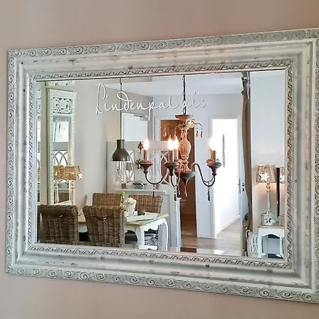 Linden-palais 12 アパート *